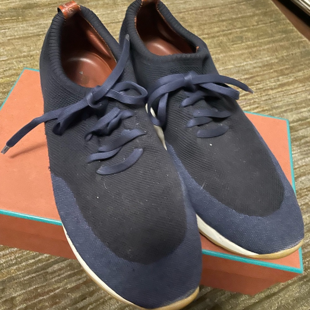 Loro Piana sneakers size 45